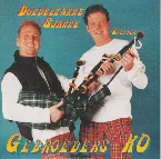 Pochette Doedelzakke Sjakke / Steppen