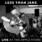 Pochette Live at the Apple Store