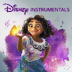 Pochette Disney Instrumentals: Encanto