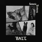 Pochette Satanic Ecstasy