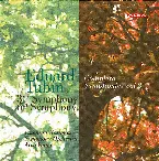 Pochette Complete Symphonies, Volume 2: 3rd Symphony / 6th Symphony
