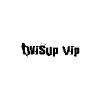 Pochette Twisup vip
