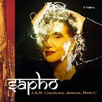 Pochette J.A.M. (Jalousie, Amour, Mort)