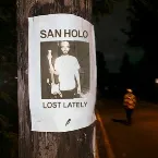 Pochette Lost Lately