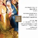 Pochette Gloria, Stabat Mater