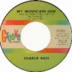 Pochette My Mountain Dew / The Ways of a Woman in Love
