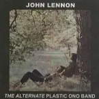 Pochette The Alternate Plastic Ono Band