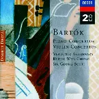 Pochette Piano Concertos / Violin Concertos
