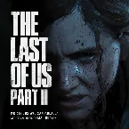 Pochette The Last of Us Part II: Original Soundtrack