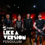 Pochette Anti‐Hero (Triple J Like a Version)