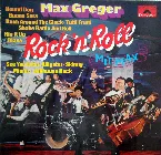 Pochette Rock ’n’ Roll mit Max