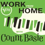 Pochette Work From Home with Count Basie
