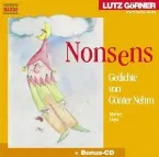 Pochette Nonsens: Gedichte von Günter Nehm