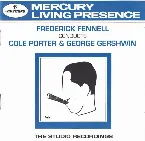 Pochette Frederick Fennell Conducts Cole Porter & George Gershwin: The Studio Recordings