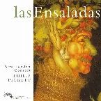 Pochette Las Ensaladas