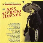 Pochette 15 auténticos éxitos