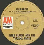 Pochette Carmen / My Heart Belongs to Daddy