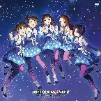 Pochette THE IDOLM@STER PLATINUM MASTER 01 Miracle Night