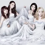 Pochette ブランケット・スノウ