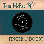 Pochette Finger of Doubt