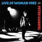 Pochette Live at WOMAD 1982