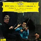 Pochette Violin Concerto