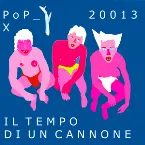 Pochette Il Tempo di Un Cannone