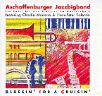 Pochette Bluesin’ for a Cruisin’