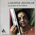 Pochette Inde du Nord: Les heures et les saisons