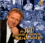 Pochette De 100 grootste hits & mooiste liedjes