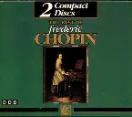 Pochette The Best of Frederic Chopin