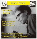 Pochette Songs of Margaret / Symphony no. 7 / Symphony no. 10