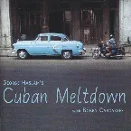 Pochette Cuban Meltdown