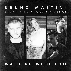Pochette Wake Up With You