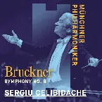 Pochette Bruckner: Symphony no. 8