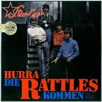 Pochette Hurra die Rattles kommen!