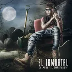 Pochette El inmortal