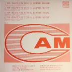 Pochette A New Sensation In Sound (Themes, Rhythmic and Abstractionisms Vol. 4)