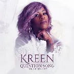 Pochette Question song (enmé mwen)