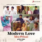Pochette Modern Love (Mumbai) (Original Series Soundtrack)