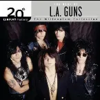 Pochette 20th Century Masters - The Millennium Collection: The Best of L.A. Guns