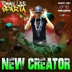 Pochette New Creator