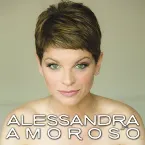 Pochette Alessandra Amoroso
