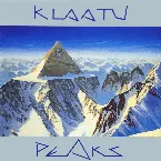 Pochette Peaks