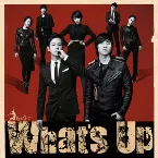 Pochette What's Up OST, Part 1