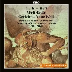 Pochette Welt-Ende - Gericht - Neue Welt