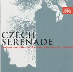 Pochette Czech Serenade
