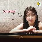 Pochette Scriabin Recital II: Complete Piano Sonatas, Vol. 2