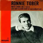 Pochette Merci chérie (Ned. versie) / Een hart is geen hart