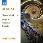 Pochette Piano Music, Vol. 4